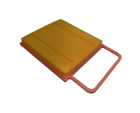Air Filter ADV182236 Blue Print, Image 2