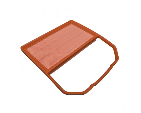 Air Filter ADV182237 Blue Print