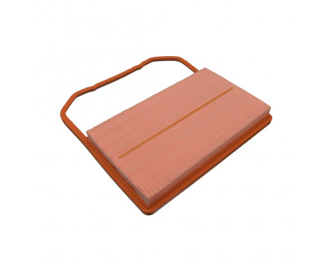 Air Filter ADV182237 Blue Print, Image 2