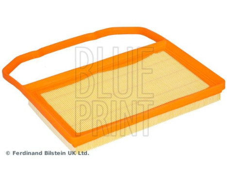 Air Filter ADV182237 Blue Print, Image 3