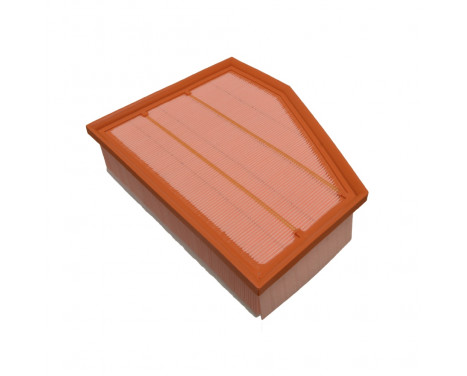 Air Filter ADV182239 Blue Print