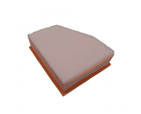 Air Filter ADV182239 Blue Print, Image 2