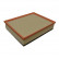 Air Filter ADV182240 Blue Print