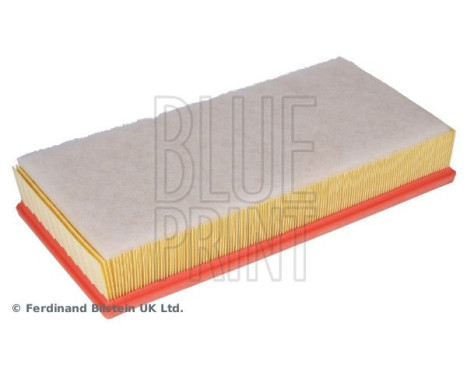 Air Filter ADV182251 Blue Print, Image 4