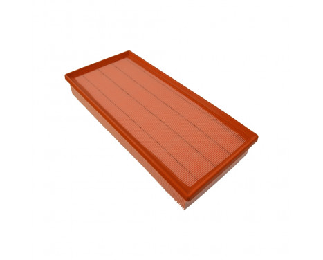 Air Filter ADV182256 Blue Print