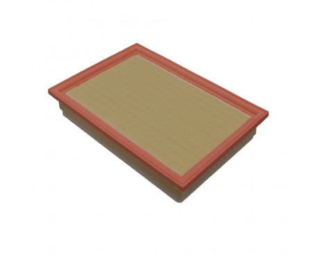 Air Filter ADV182258 Blue Print