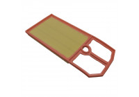 Air Filter ADV182259 Blue Print