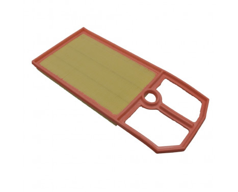 Air Filter ADV182259 Blue Print