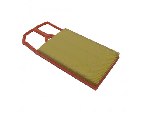 Air Filter ADV182259 Blue Print, Image 2
