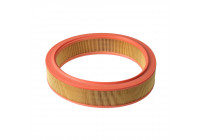 Air Filter ADV182261 Blue Print