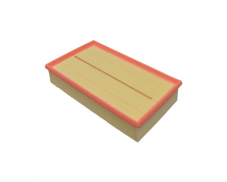 Air Filter ADV182265 Blue Print