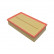 Air Filter ADV182265 Blue Print