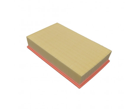 Air Filter ADV182265 Blue Print, Image 2