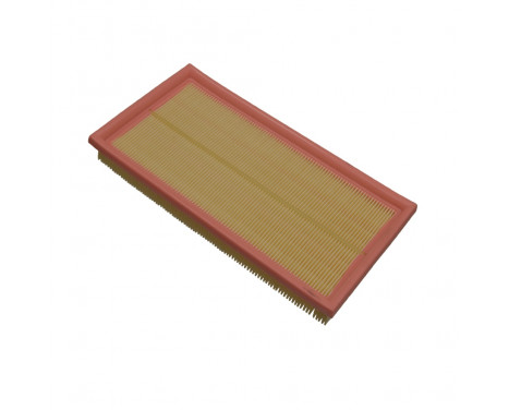 Air Filter ADV182266 Blue Print