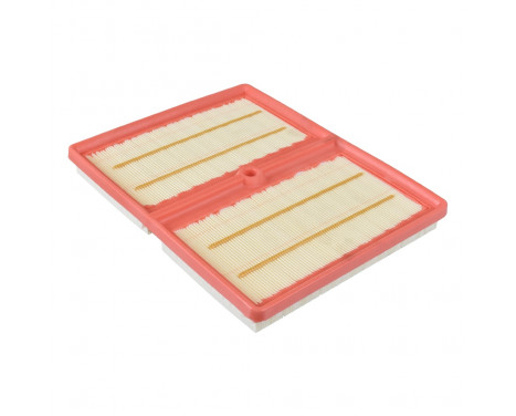 Air Filter ADV182276 Blue Print