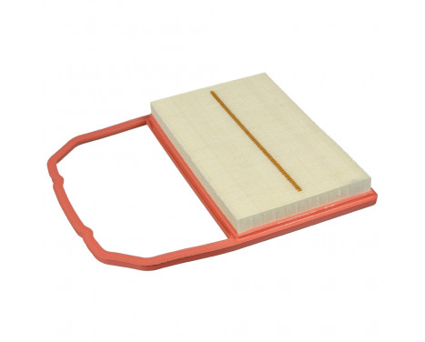 Air Filter ADV182279 Blue Print