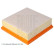 Air Filter ADW192203 Blue Print, Thumbnail 4