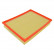 Air Filter ADW192208 Blue Print