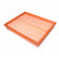 Air Filter ADW192214 Blue Print