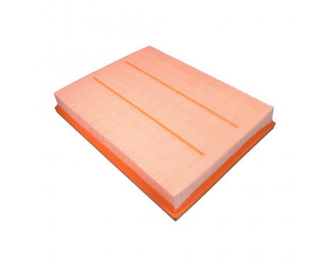 Air Filter ADW192214 Blue Print, Image 2