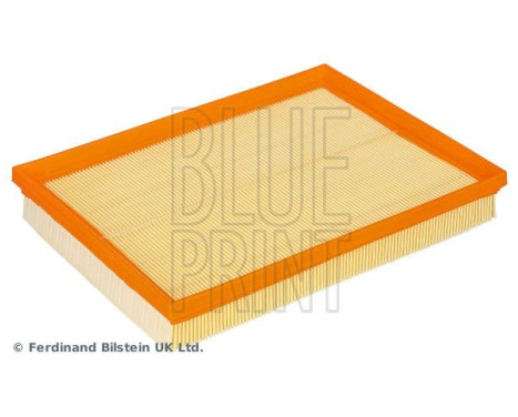 Air Filter ADW192214 Blue Print, Image 3