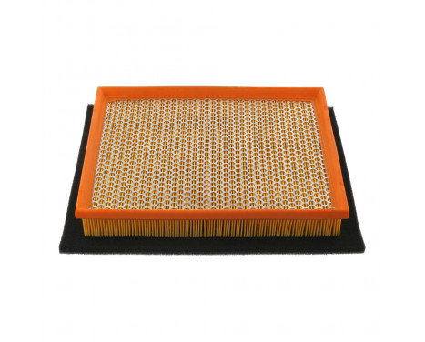 Air Filter ADW192218 Blue Print