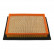 Air Filter ADW192218 Blue Print