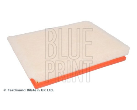Air Filter ADW192218 Blue Print, Image 3