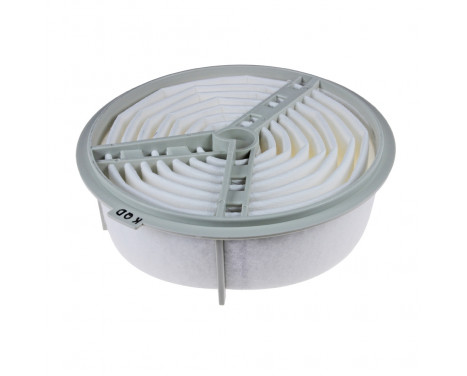 Air Filter ADZ92205 Blue Print, Image 2