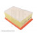 Air Filter ADZ92217 Blue Print, Thumbnail 4