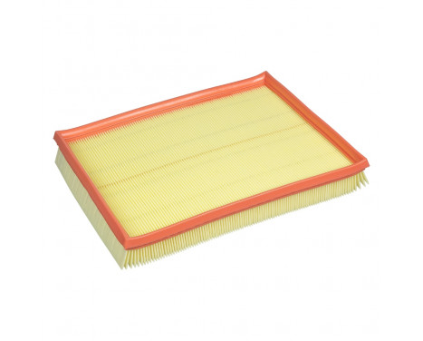 Air Filter ADZ92218 Blue Print