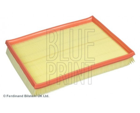 Air Filter ADZ92218 Blue Print, Image 3