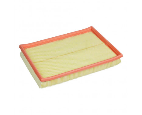 Air Filter ADZ92219 Blue Print