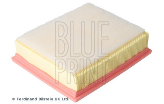 Air Filter ADZ92222 Blue Print, Image 4