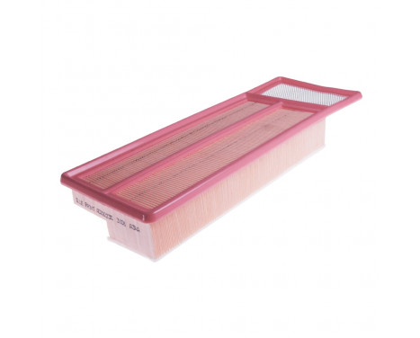 Air Filter ADZ92230 Blue Print