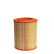 Air filter AE 348/3 Filtron