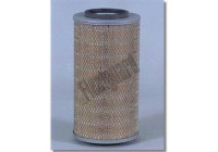 Air filter AF1880 Fleetguard