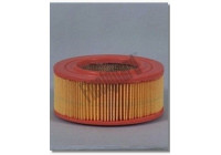 Air filter AF4106 Fleetguard
