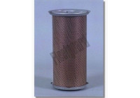 Air filter AF4856M Fleetguard