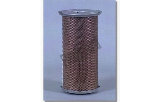 Air filter AF4856M Fleetguard