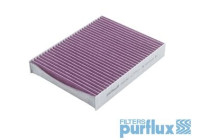 Air Filter AHA195 Purflux
