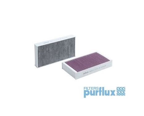Air Filter AHA241-2 Purflux