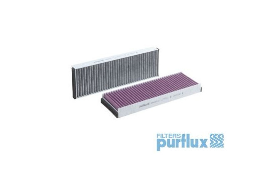 Air Filter AHA247-2 Purflux