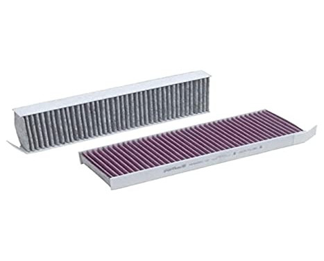 Air Filter AHA261-2 Purflux