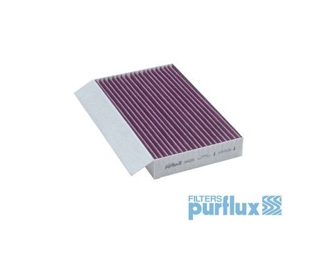 Air Filter AHA281 Purflux