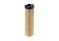 Air filter AK 218/2 Filtron