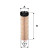 Air filter AK 218/3 Filtron, Thumbnail 2
