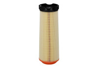 Air filter AK 218/4 Filtron