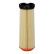 Air filter AK 218/4 Filtron