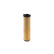 Air filter AK 218/6 Filtron